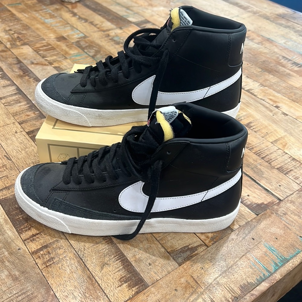 Nike Blazer Mid '77 Vintage